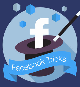 7 trucos secretos sobre facebook