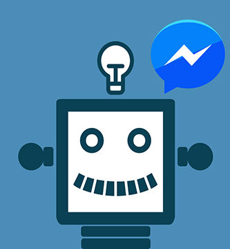 crear un chatbot de facebook messenger