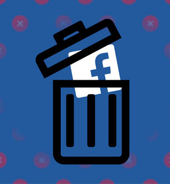 tutorial sobre como eliminar una cuenta de facebook