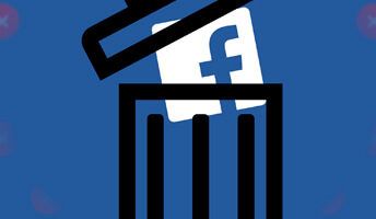 tutorial sobre como eliminar una cuenta de facebook