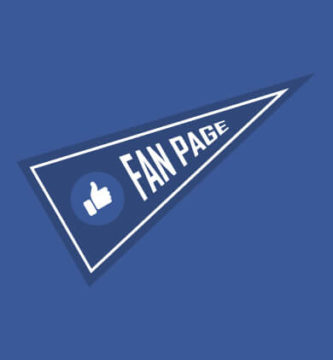 como crear una página de facebook